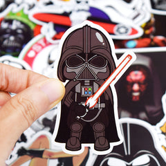 Stickers Star Wars