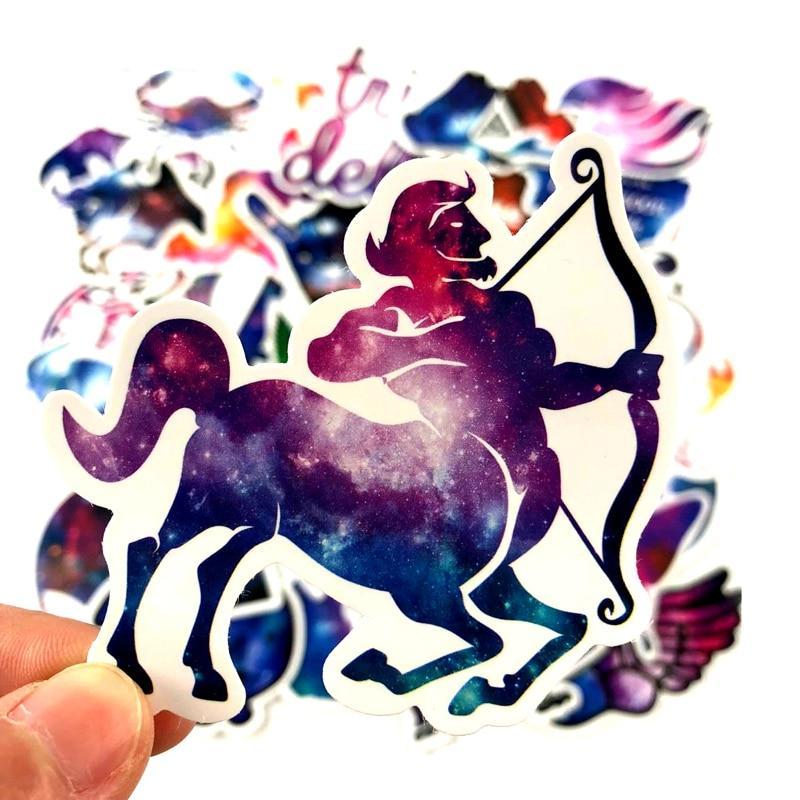 Stickers Galaxy