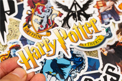 Stickers Harry Potter