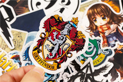 Stickers Harry Potter