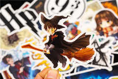 Stickers Harry Potter