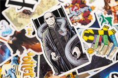 Stickers Harry Potter